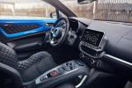 Alpine A110 Premiere Edition 2017 года